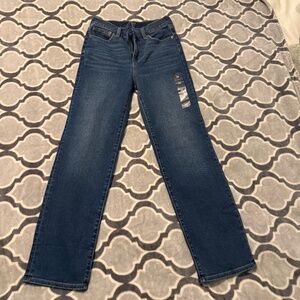 JCrew Stovepipe Jeans